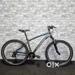 Btwin ST100 Rockrider mtb for sale