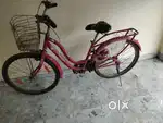 Lady Bird Girls Bicycle
