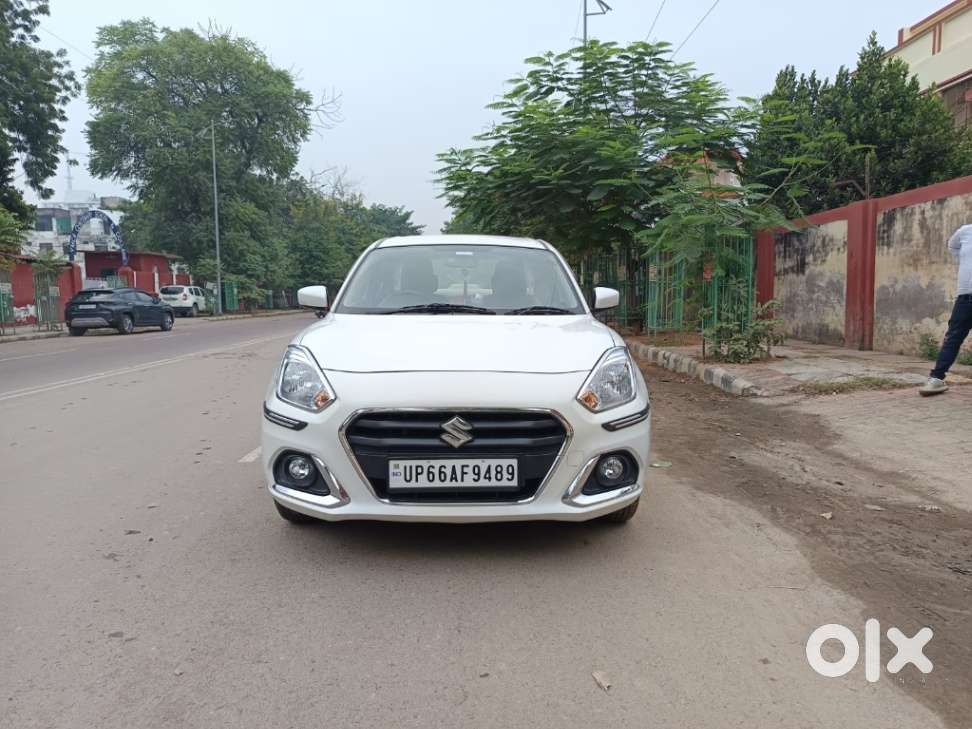 Maruti Suzuki Dzire 1.2 ZXI, 2023, Petrol
