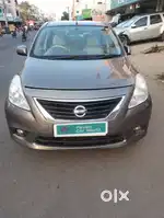 Nissan Sunny Diesel XV, 2012, Diesel