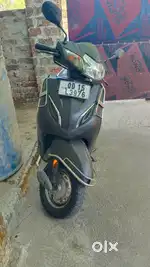 Honda Activa 5g model in Good and running condition