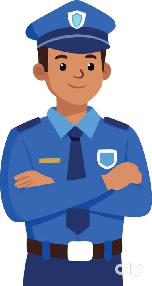 Security guard