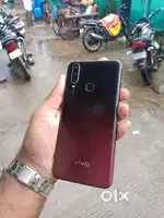 Vivo y12 3/64, hai