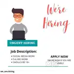 Digital platform Work