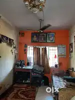 1RK with furnished