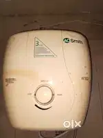 AO smith geyser 25 litre for sale