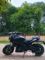 Bajaj Dominar 400 BS6