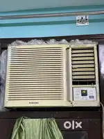 Window ac perfect condition 3 star