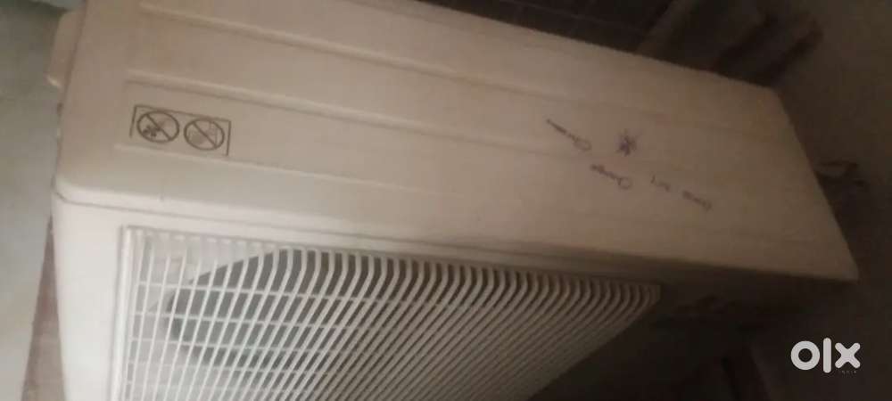 Air conditioning