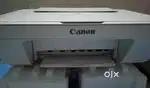 Printer canon
