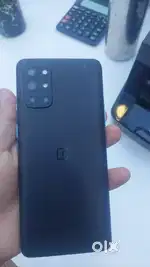 Oneplus 9r 12 256ok condition