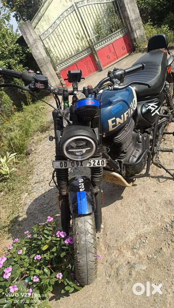 Fully brand new and modified for rs 20000