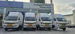 TATA INTRA V30 AC PICKUP FOR RENT (Daily/Weekly/Monthly)