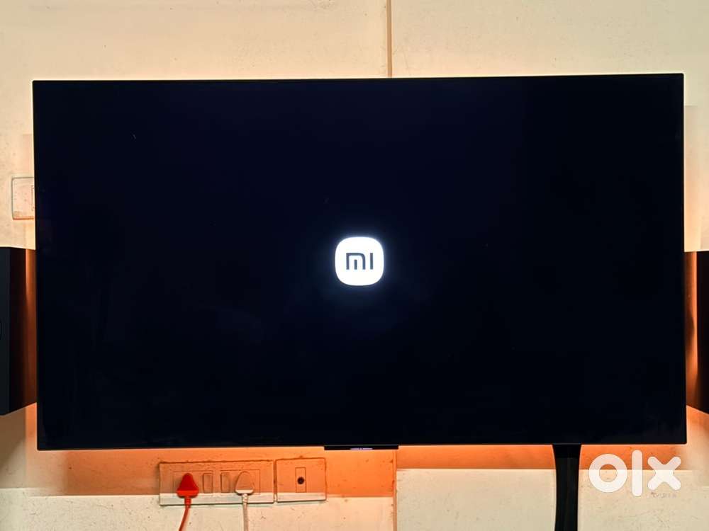 Mi OLED Vision Tv 55 inch