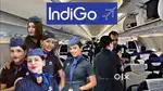 INDIGO AIRLINES JOBS VACANCY FOR AIRPORT GROUND STAFF / DRIVER / CREW