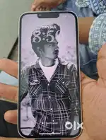 I phone 13 white All Original Seal Pack