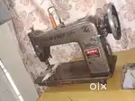 Sales Rima umbrella sewing machine warranty available