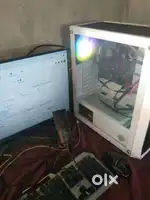 Gaming+editing Pc
