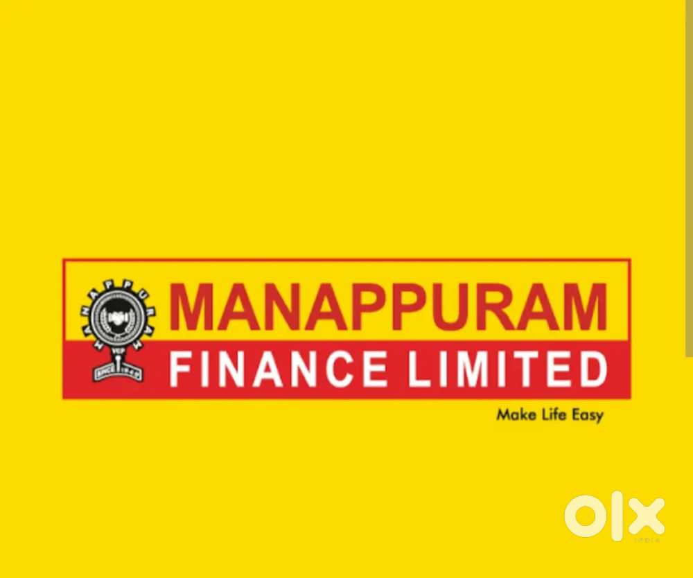 Manappuram finance ltd junior assistant vacancy,