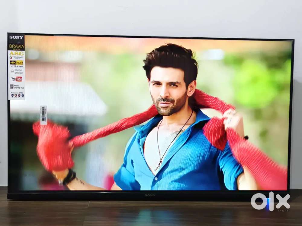 43 INCH ANDROID SMART LED TV 2 YEARS WARRANTY HDR