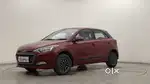 Hyundai Elite i20 [2018-2020] 1.4 Sportz CRDi, 2015, Diesel