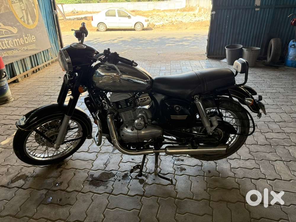 Classic - full condition