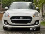 Maruti Suzuki Swift 2018 AMT VXI, 2022, Petrol