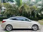 Hyundai Verna CRDI VGT SX A/T 1.5, 2012, Diesel