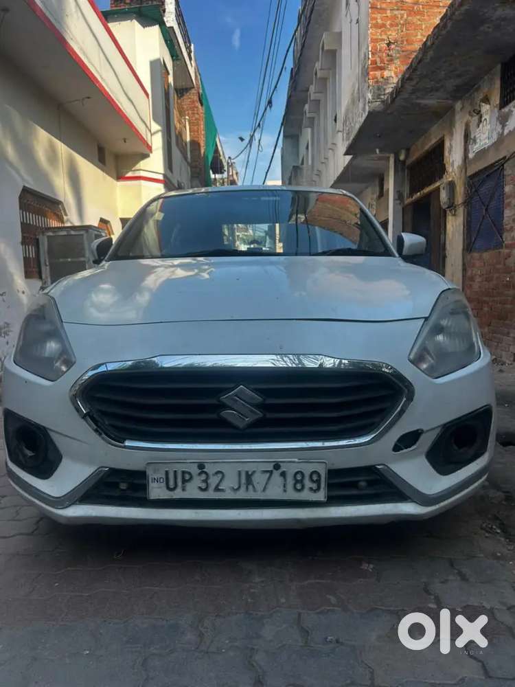 Maruti Suzuki Dzire 2017