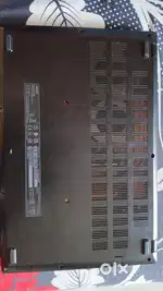 HP laptop in amazing condition