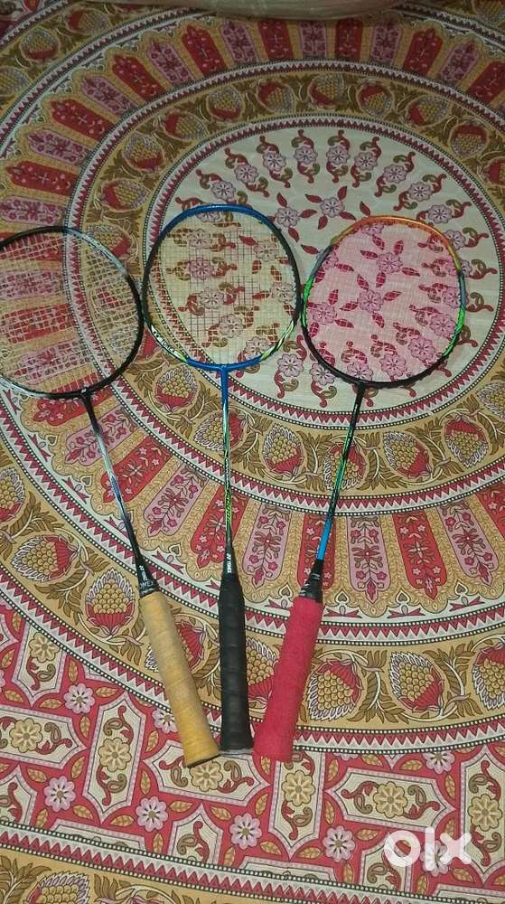Badminton at low price