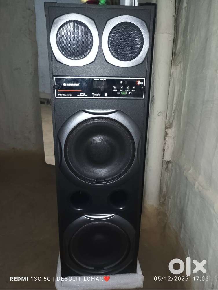 Megastar towar dj best conditions