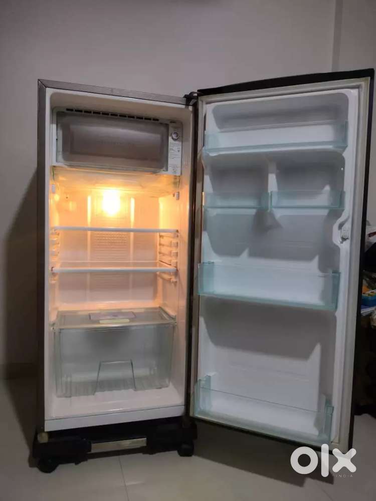 Samsung Fridge