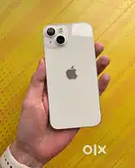 Old iphone 13 5g Selling