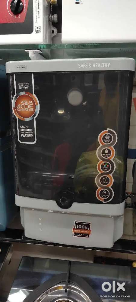 All Kinds Of Household Appliances Sales & Service