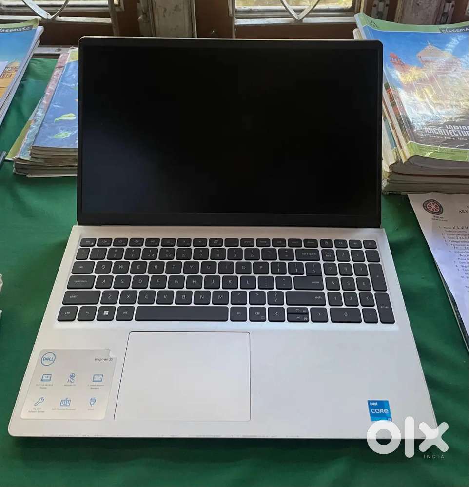 Laptop for sale, Brand: Dell