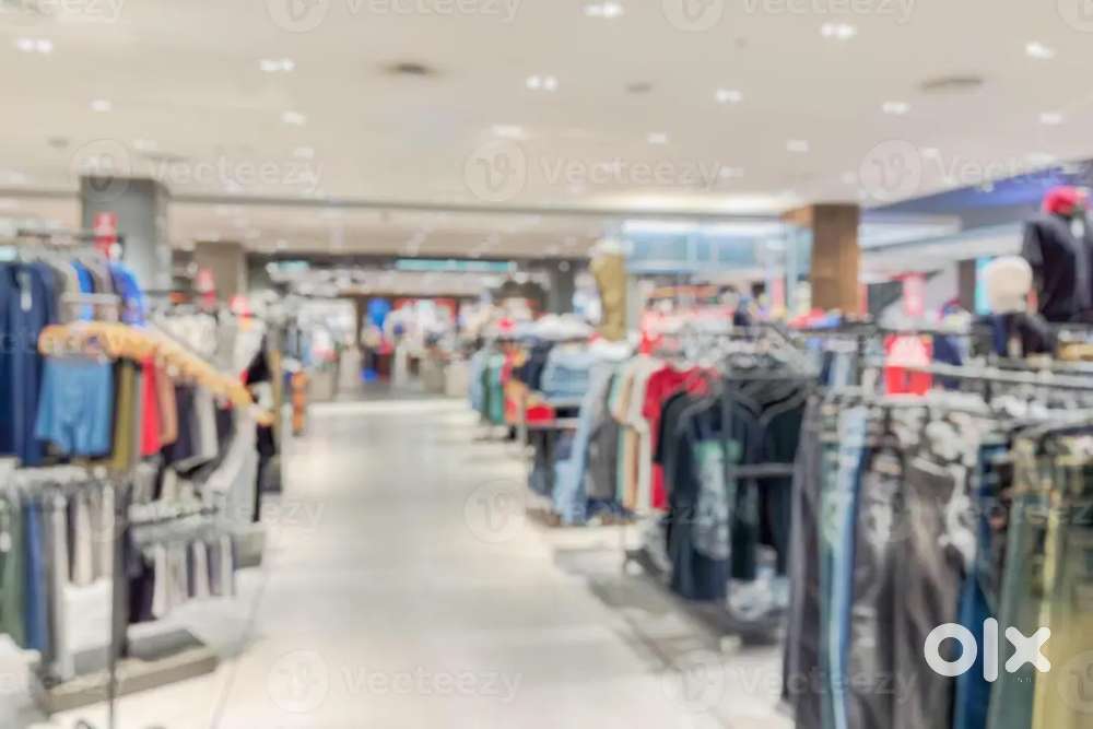 WE ARE HIRING FOR SHOPPING MALL LUCKNOW LOCATION APPLY NOW!!!