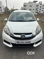 Honda Mobilio S i-VTEC, 2015, Petrol