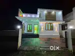 2BHK 3.600Cent New Villa for Sale – Panayikulam, Puthiyaroad