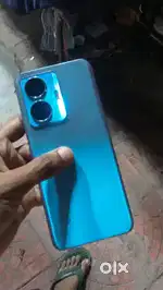 Vivo T1 5g best condition but no box and bill 6 month self warranty