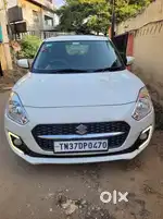 Maruti Suzuki Swift VXI Optional, 2022, Petrol