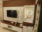 Fully furnished Flat At Arkade Earth Kanjurmarg East