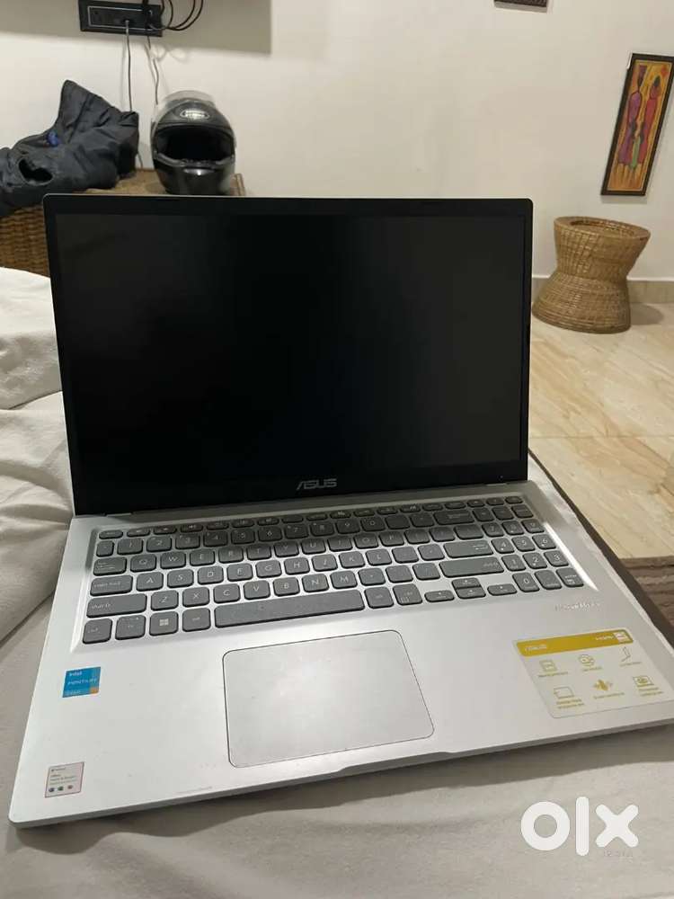 Asus Vivobook 15
