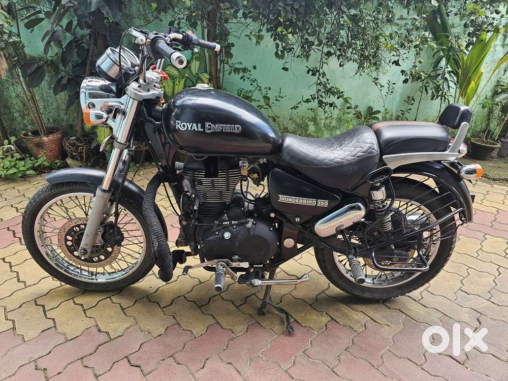 Thunderbird 350 BS IV For sale