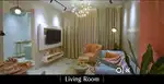 2BHK DOSTI SPOT BOOKING