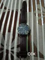 Tommy Hilfiger watch