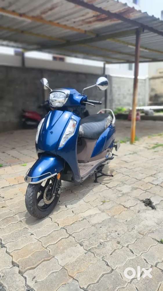 Good condition