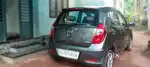 Hyundai i10 2012 Petrol Good Condition