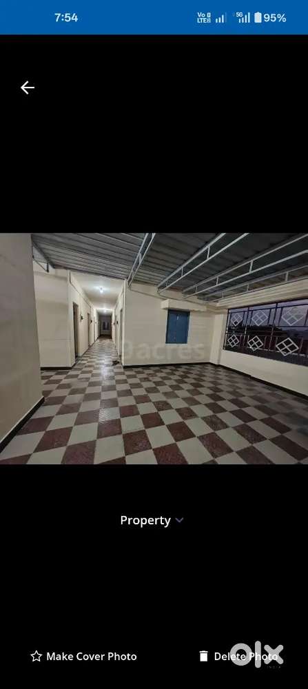 SAF ROOMS KARUMATHAMPATTI