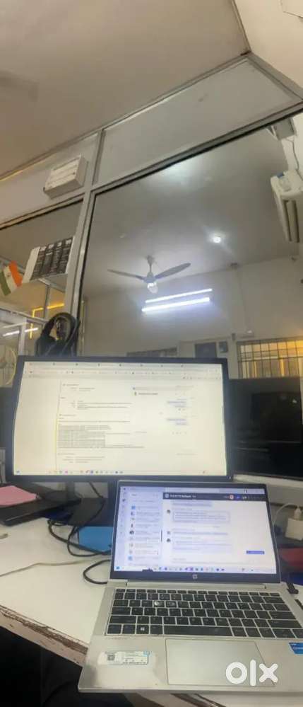 Running Computer Institute for Sale – Fully Furnished Setup